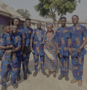 Feed the orphans at Ijamido Children's Home